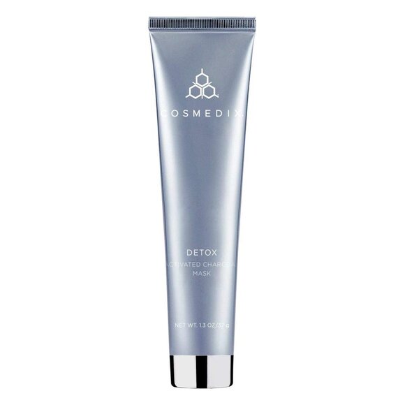 Skincare COSMEDIX Detox Activated Charcoal Mask, 1.3 oz charcoal masks - Picture 2 of 2